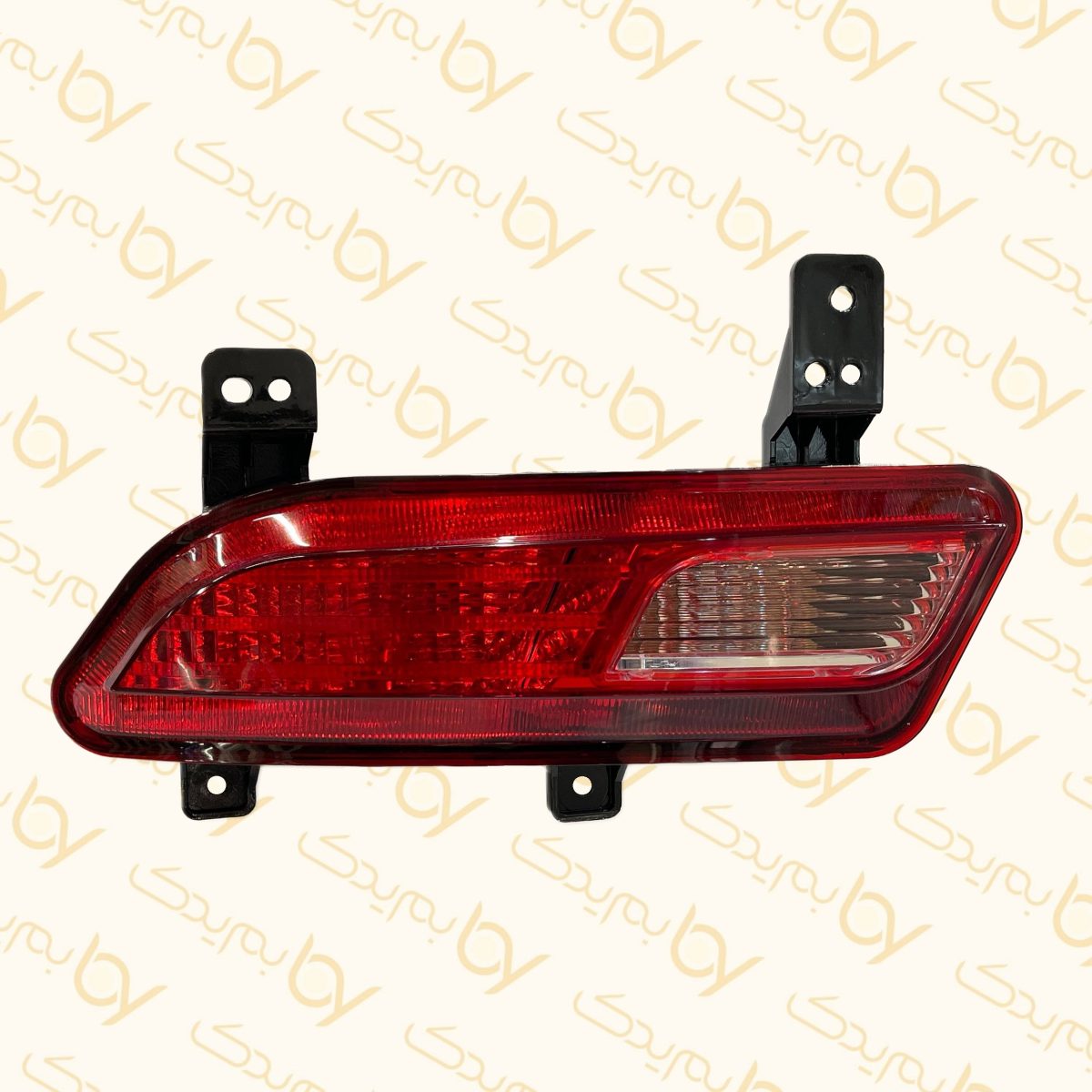 مه شکن عقب چپ جیلی GC6 اکسلنت