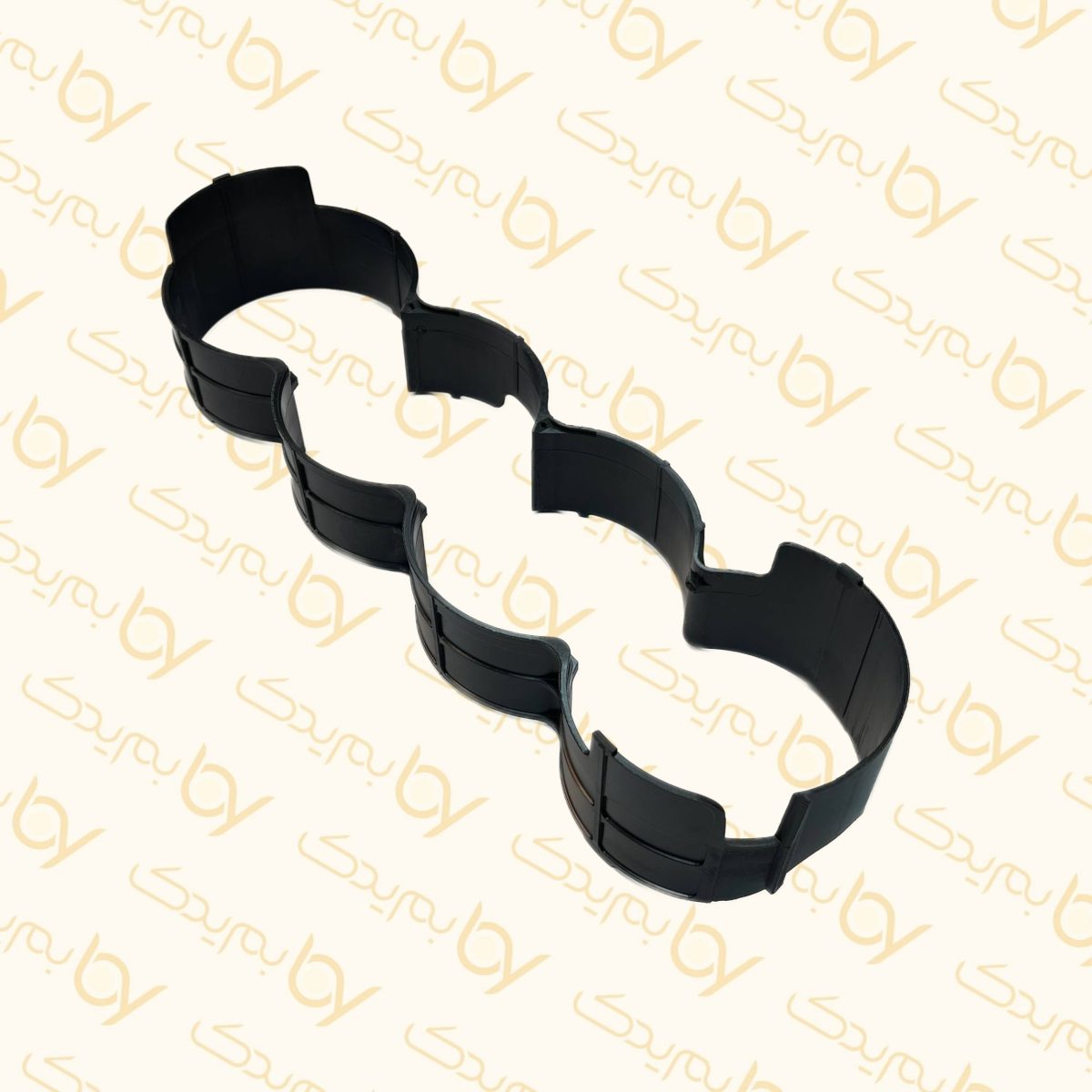 واشر دور پیستون جیلی امگرند شاسی X7