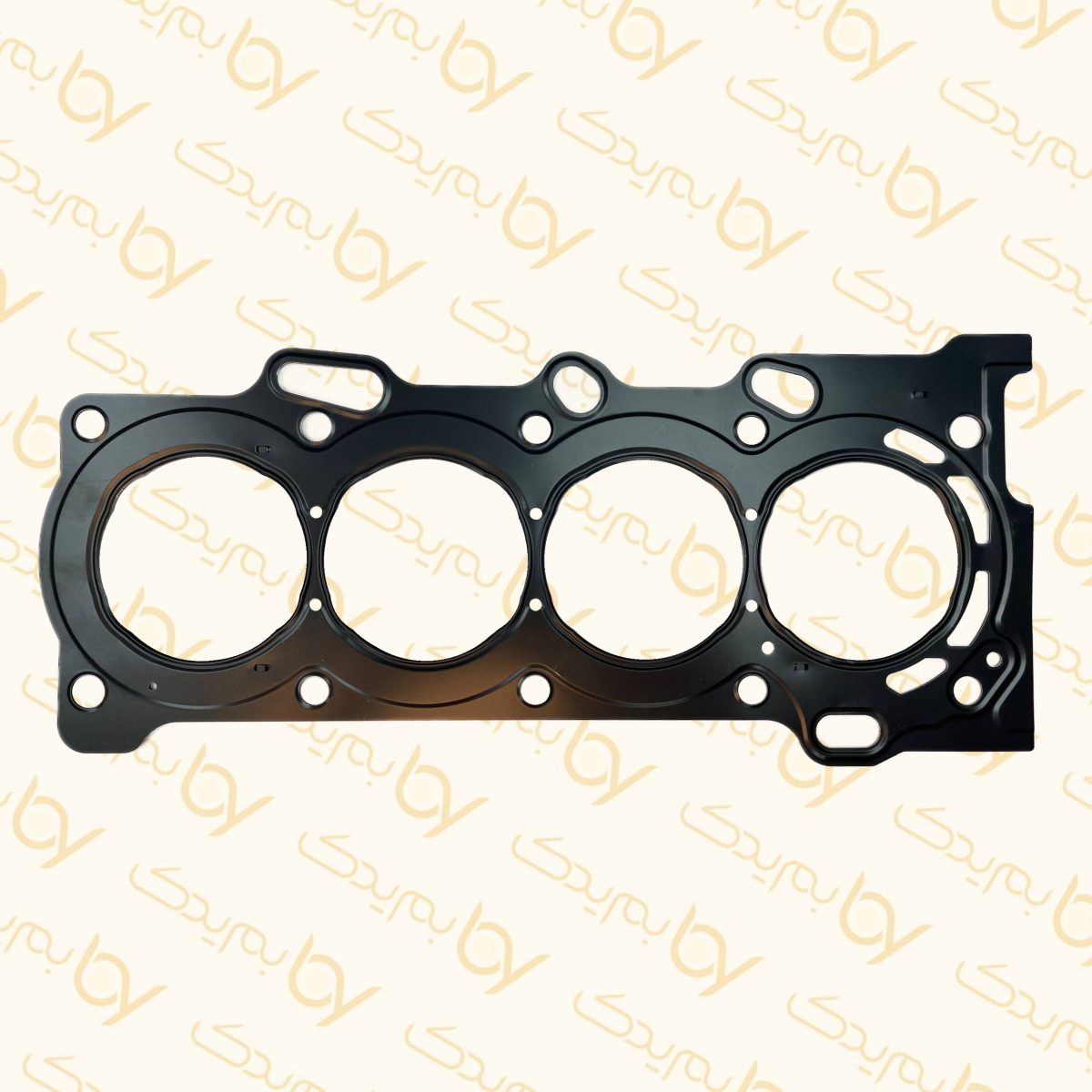 واشر سرسیلندر فلزی جیلی امگرند سواری یورو4