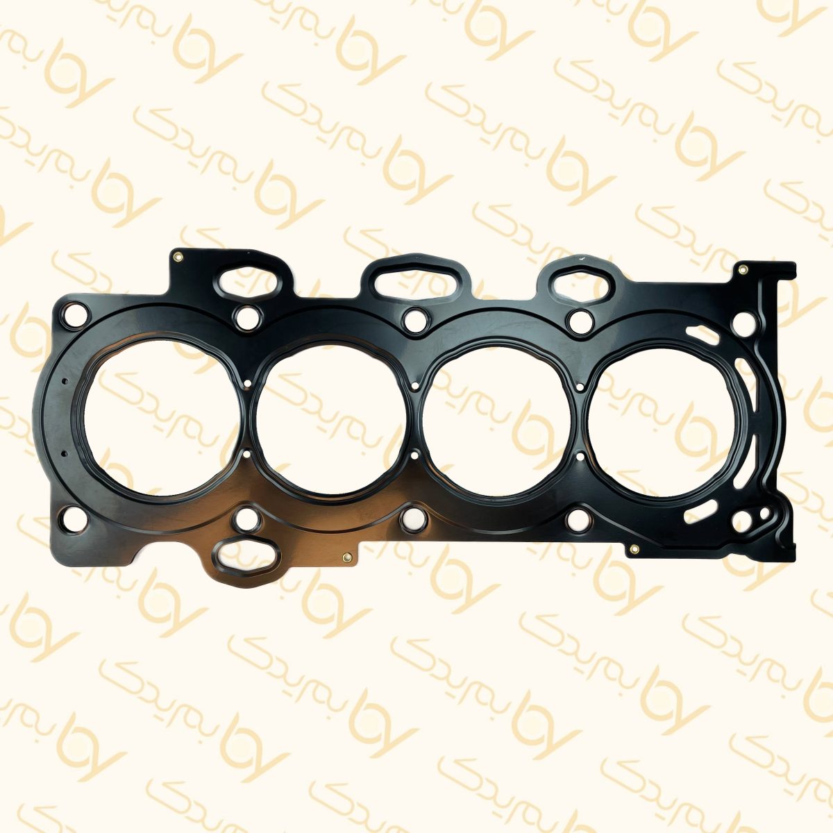 واشر سرسیلندر فلزی جیلی امگرند سواری یورو5