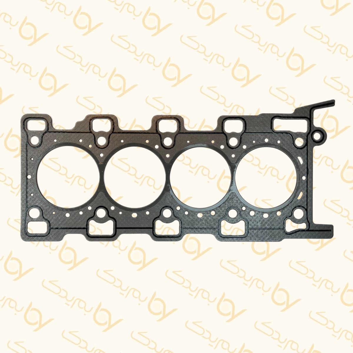 واشر سرسیلندر کاغذی جیلی GC6