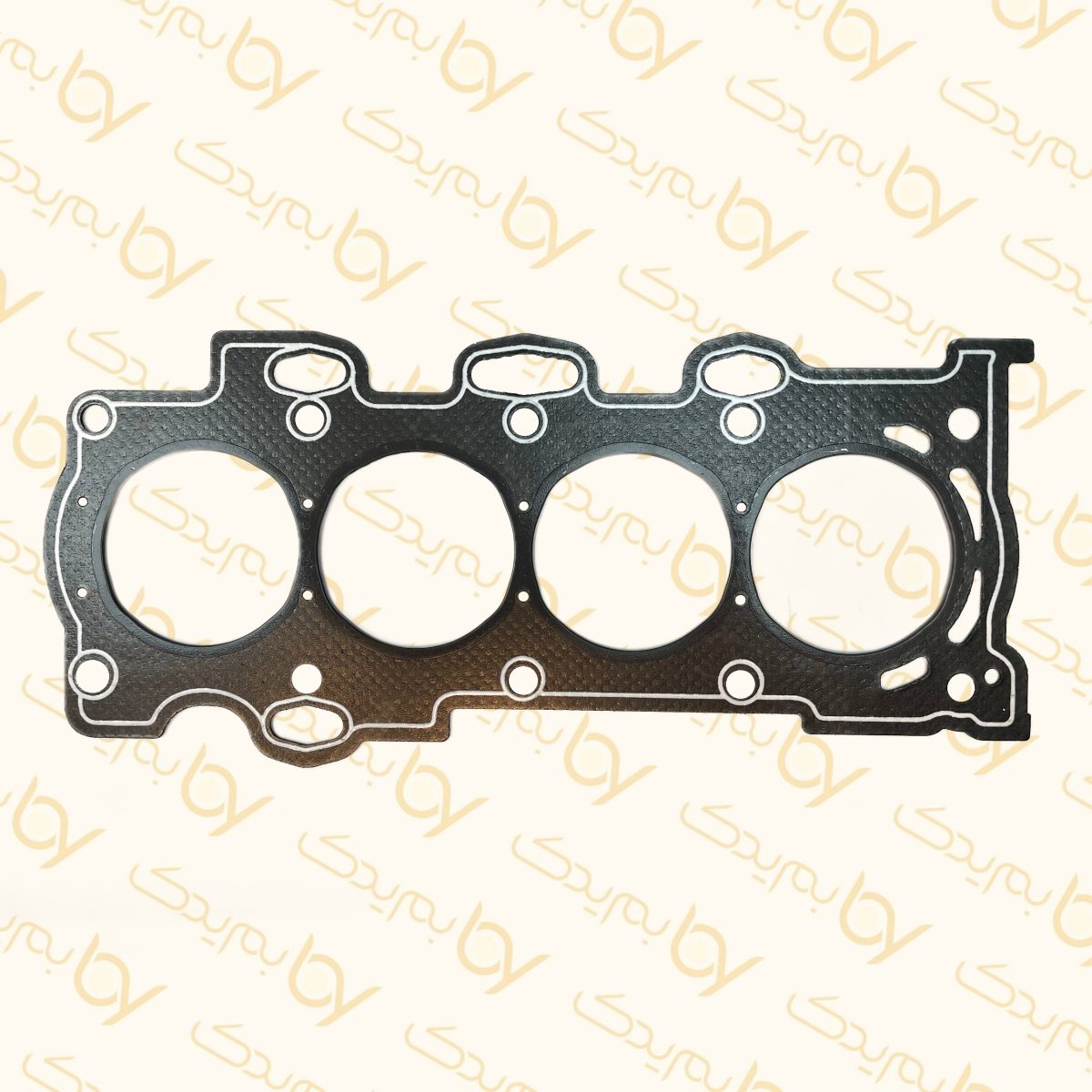 واشر سرسیلندر کاغذی جیلی امگرند سواری یورو5