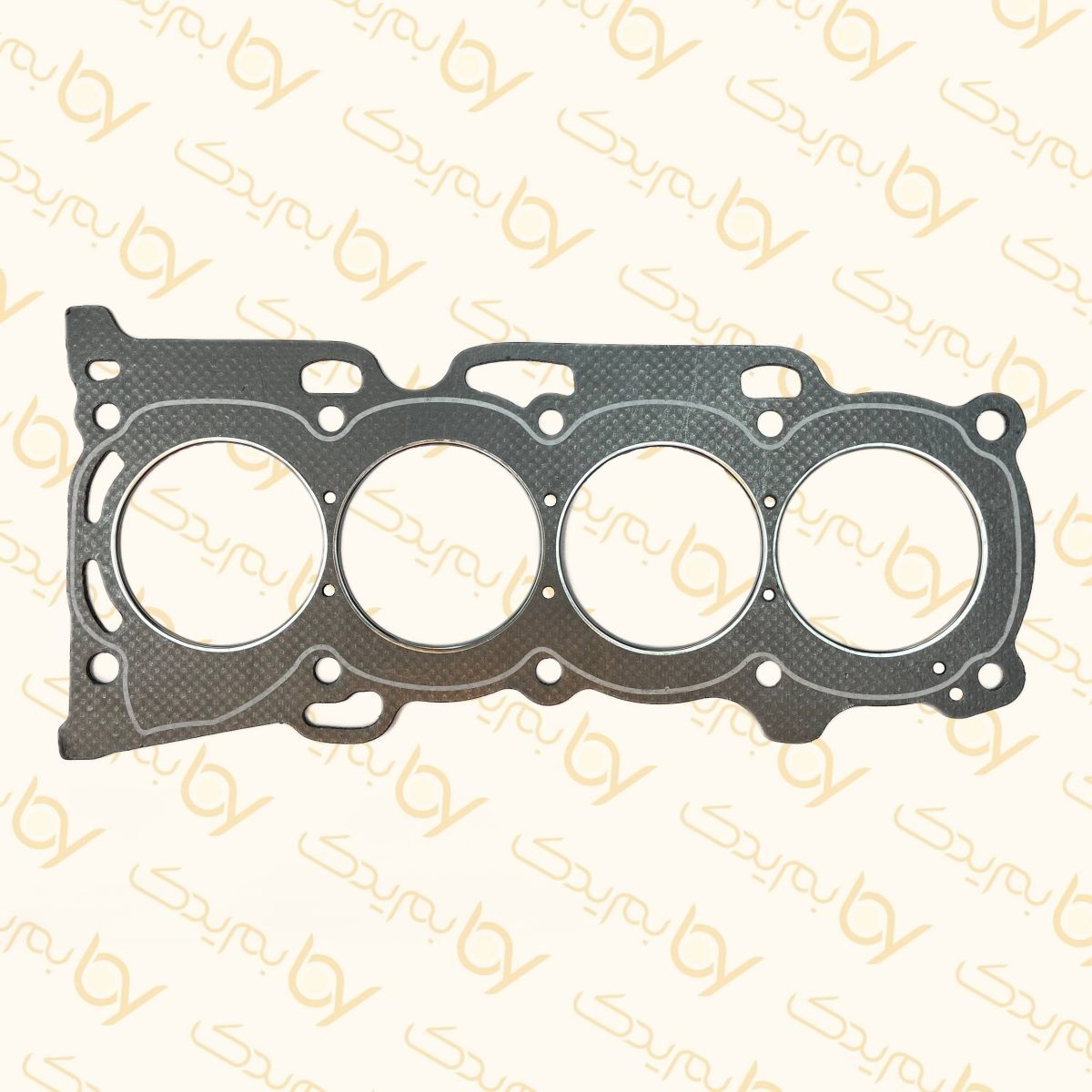 واشر سرسیلندر کاغذی جیلی امگرند شاسی X7