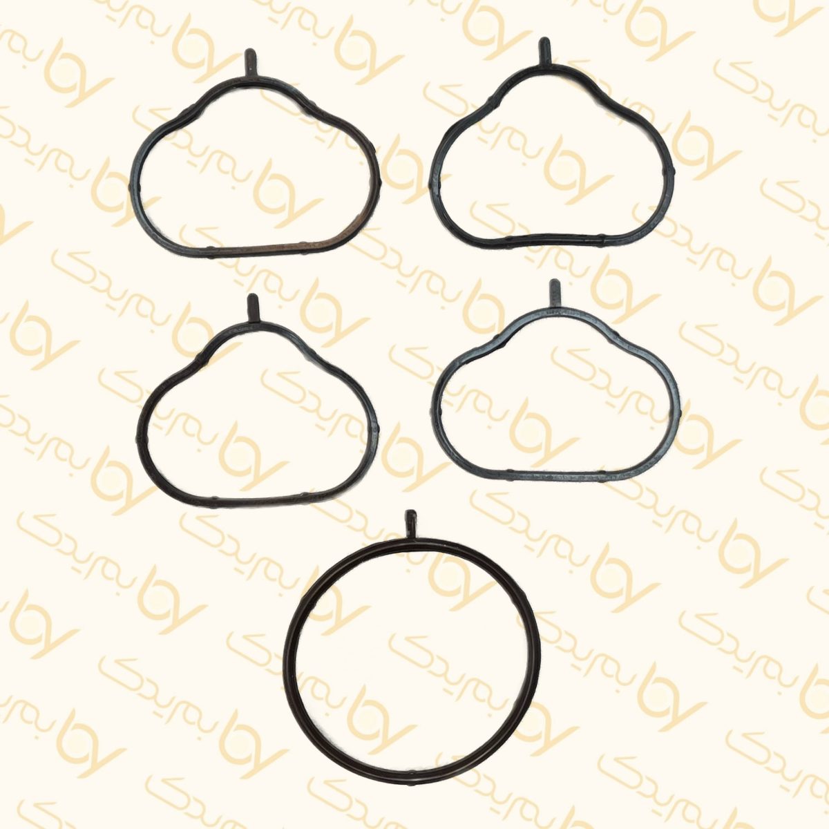 واشر منیفولد هوا جیلی GC6