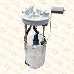 پمپ بنزین جیلی GC6