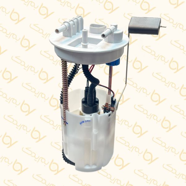 پمپ بنزین جیلی GC6