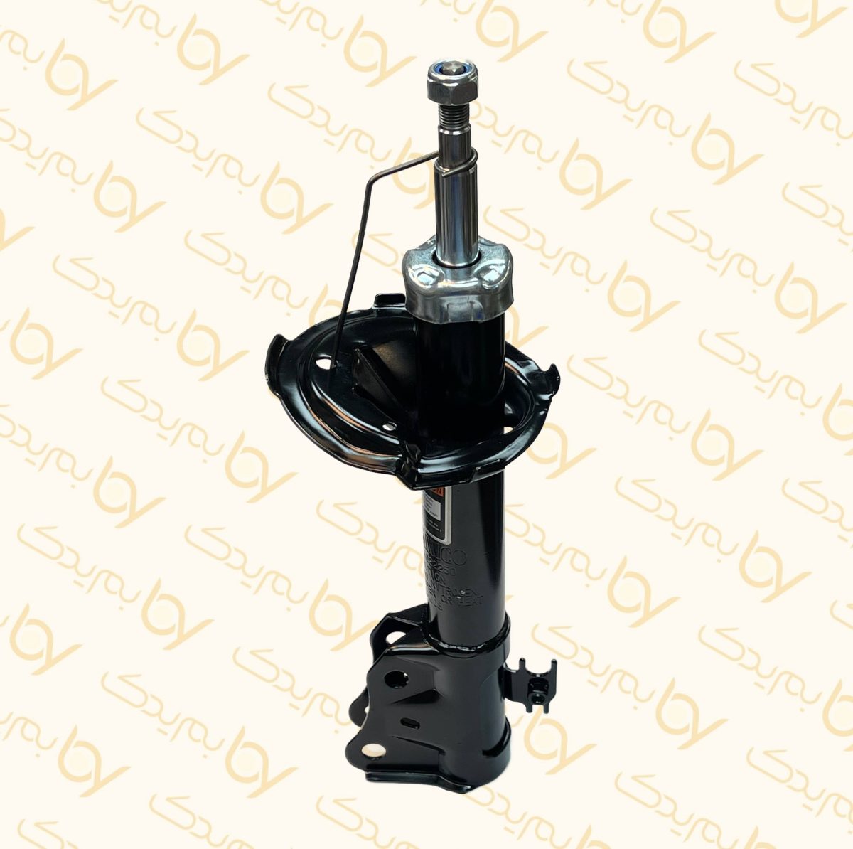 کمک جلو جیلی GC6 الیت