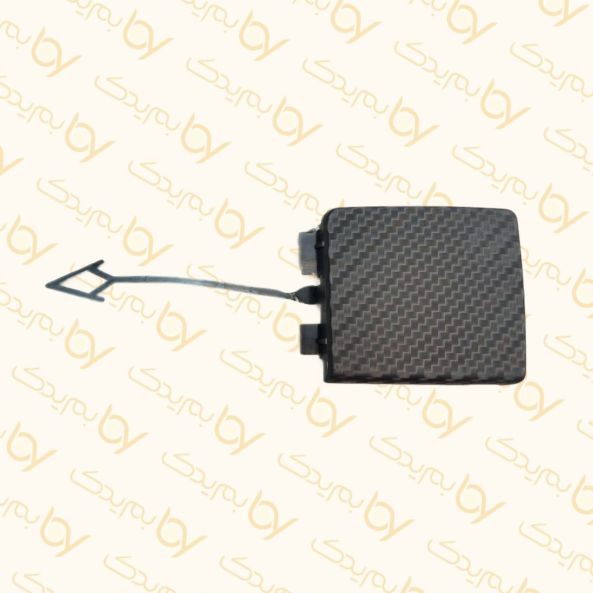 کور کن سپر جلو کی ام سی جی7