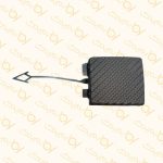 کور کن سپر جلو کی ام سی جی7