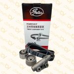 کیت تایم جک جی5 پاور گریپ