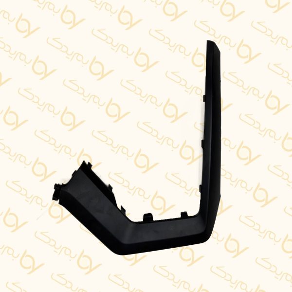 ابرویی سپر جلو راست کی ام سی تی9