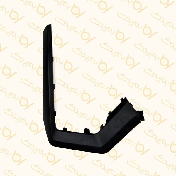 ابرویی سپر جلو چپ کی ام سی تی9