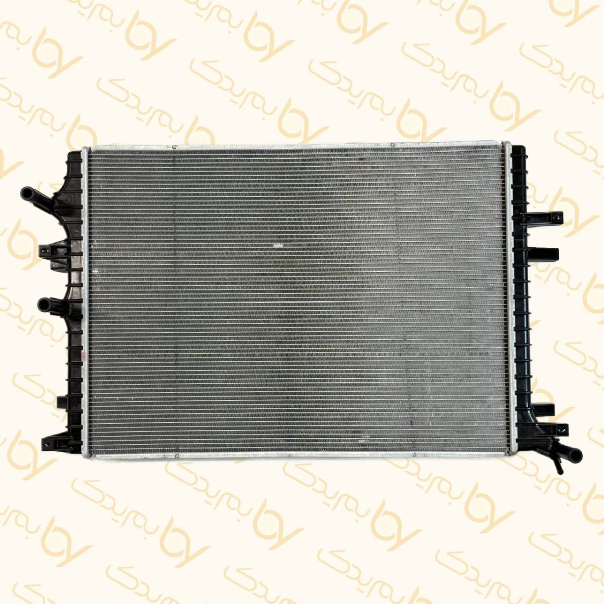 اینتر کولر کی ام سی جی7