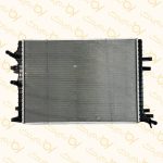 اینتر کولر کی ام سی جی7