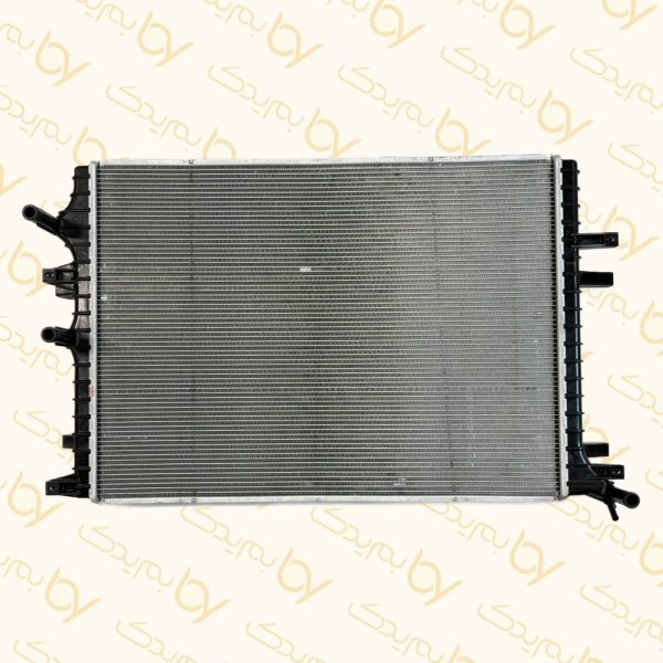 اینتر کولر کی ام سی جی7