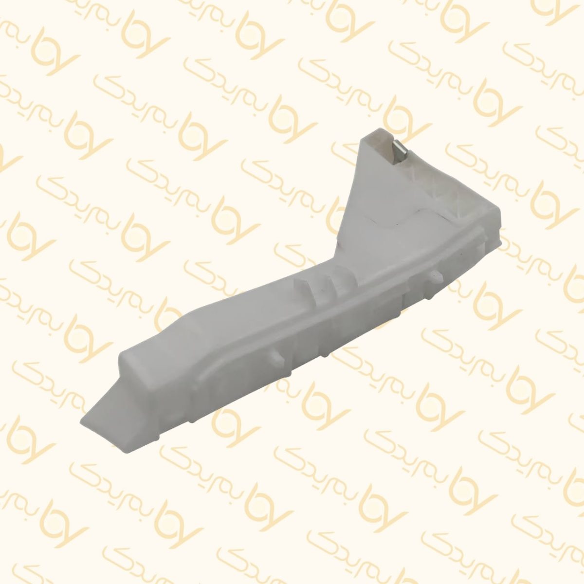 براکت سپر جلو راست کی ام سی جی7