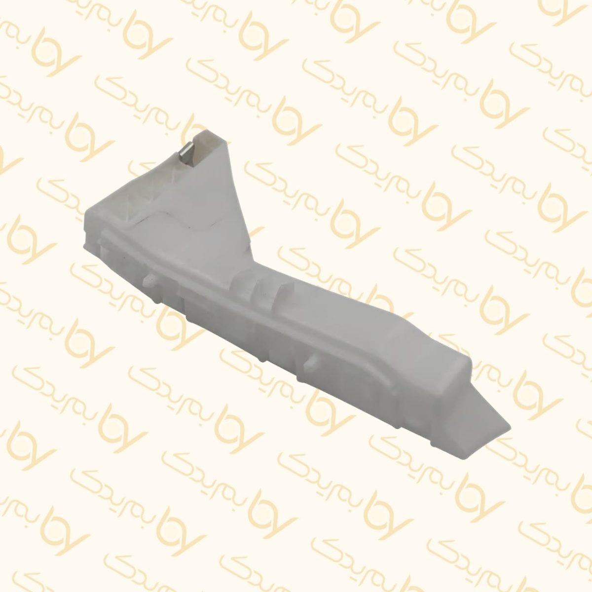 براکت سپر جلو چپ کی ام سی جی7