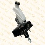 بوستر ترمز کامل جیلی امگرند سواری EC7