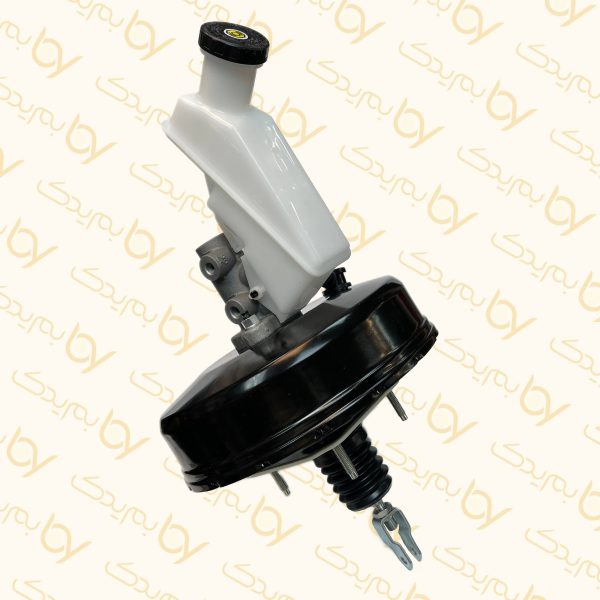 بوستر ترمز کامل جیلی امگرند سواری EC7