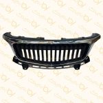 جلو پنجره بک X3 PRO