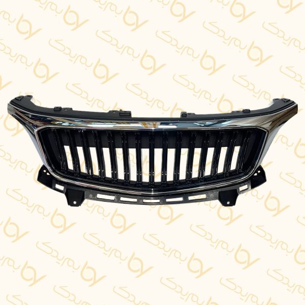 جلو پنجره بک X3 PRO