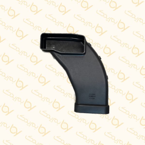 خرطومی هواکش سینی فن جک اس5