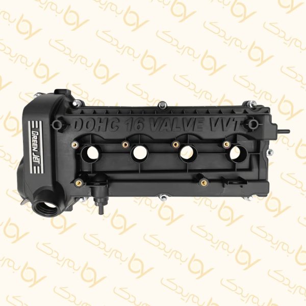 درب سوپاپ جک جی4