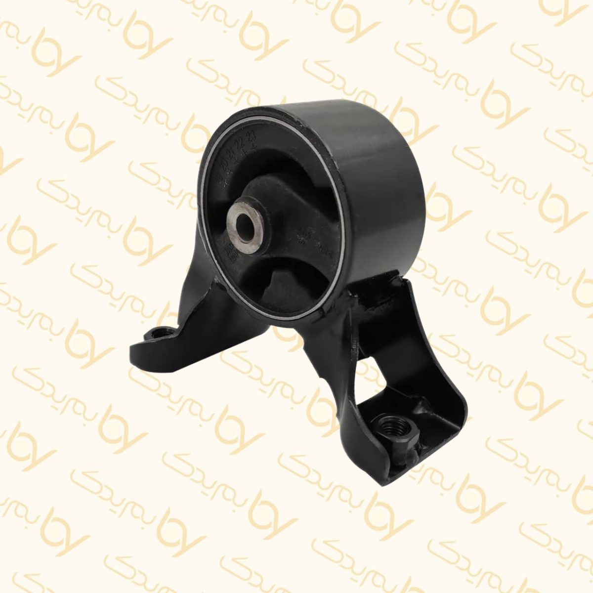 دسته موتور عقب جک اس3