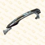 دستگیره بیرونی جک جی5 اتومات