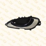 دستگیره داخلی راست جک جی5 اتومات