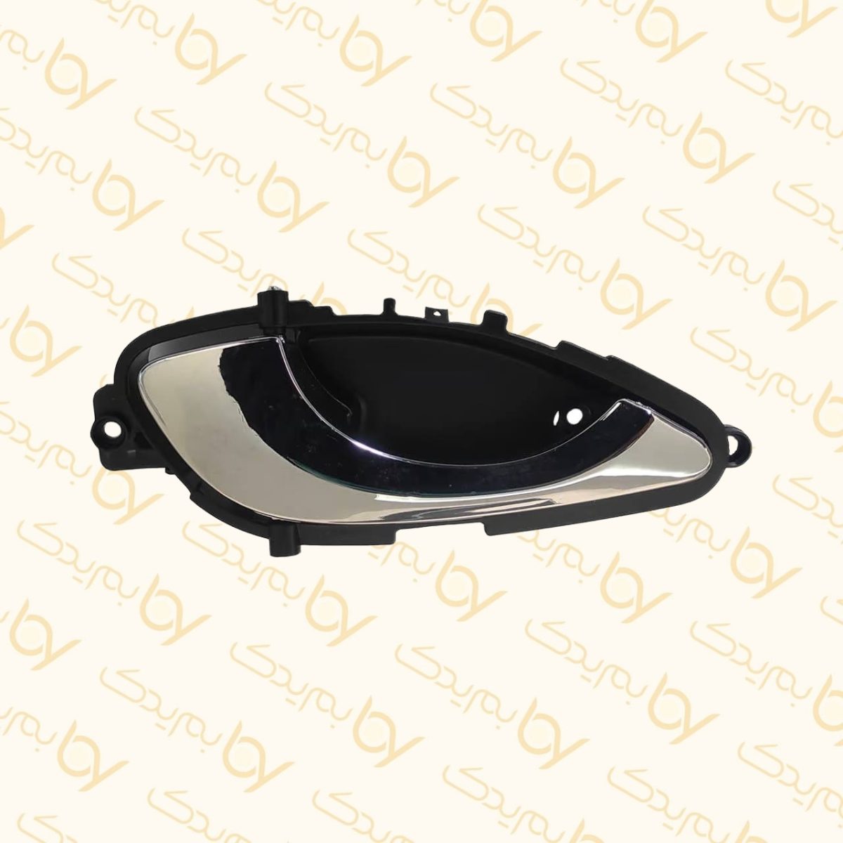 دستگیره داخلی چپ جک جی5 اتومات