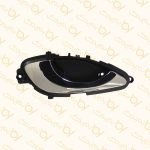 دستگیره داخلی چپ جک جی5 اتومات