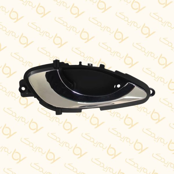 دستگیره داخلی چپ جک جی5 اتومات