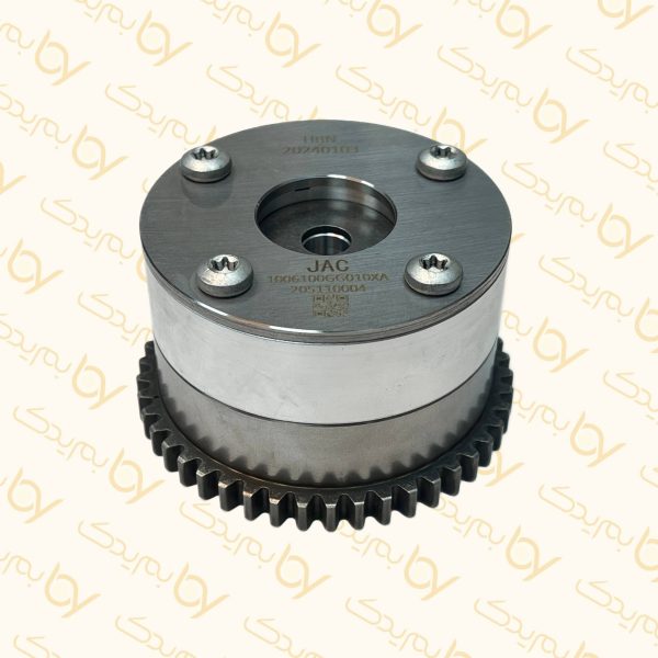 دنده CVT جک اس3