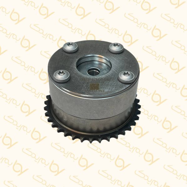 دنده CVT جک جی4