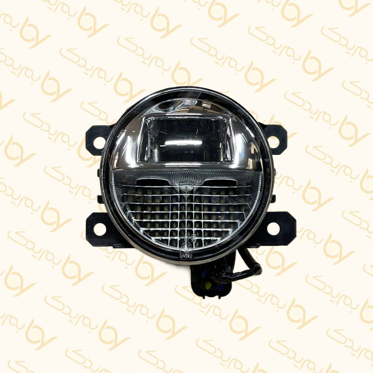 دیلایت جلو راست جک جی4