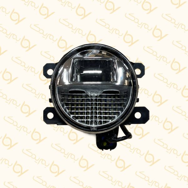 دیلایت جلو راست جک جی4