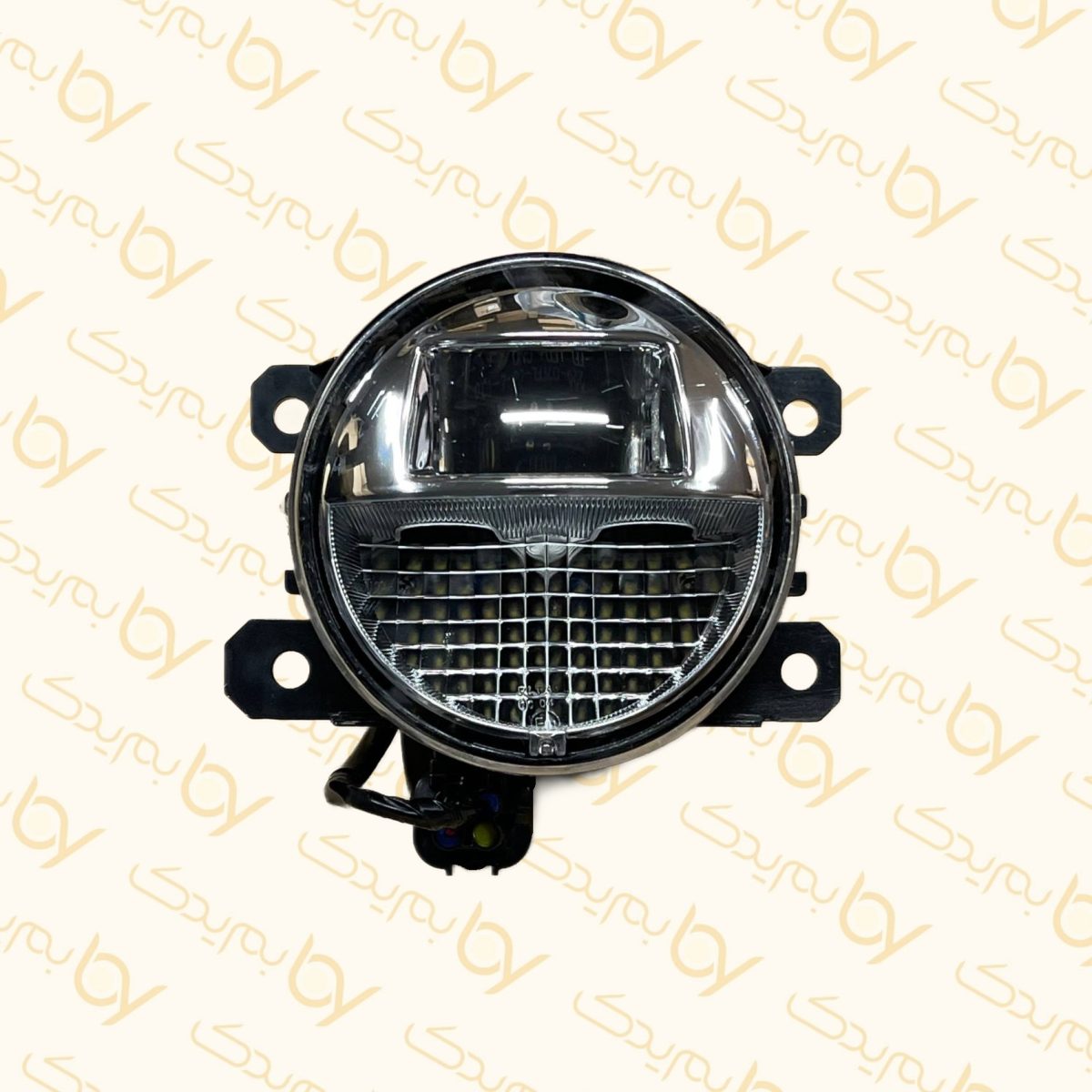 دیلایت جلو چپ جک جی4