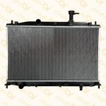 رادیاتور آب جک اس3