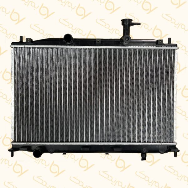 رادیاتور آب جک اس3