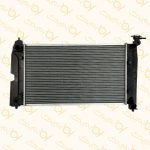 رادیاتور آب جیلی امگرند سواری EC7