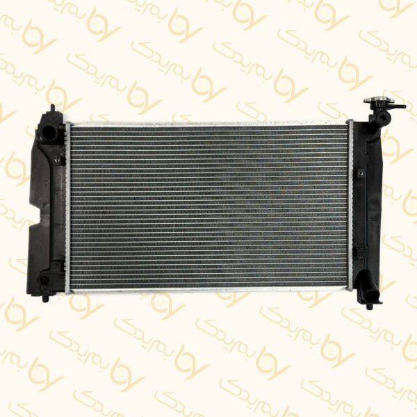 رادیاتور آب جیلی امگرند سواری EC7