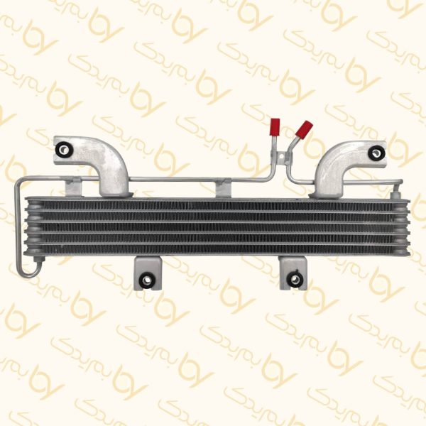 رادیاتور خنک کننده گیربکس جک اس3