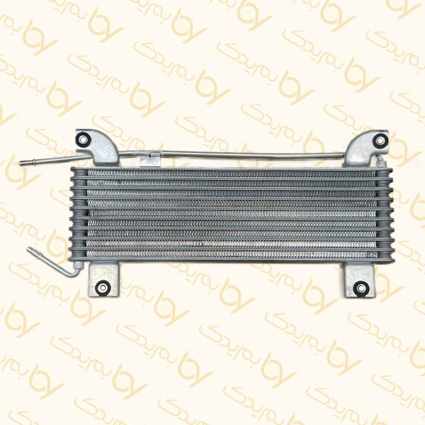 رادیاتور خنک کننده گیربکس جک جی4