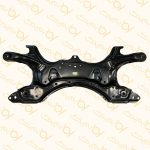 رام زیر موتور جیلی امگرند سواری