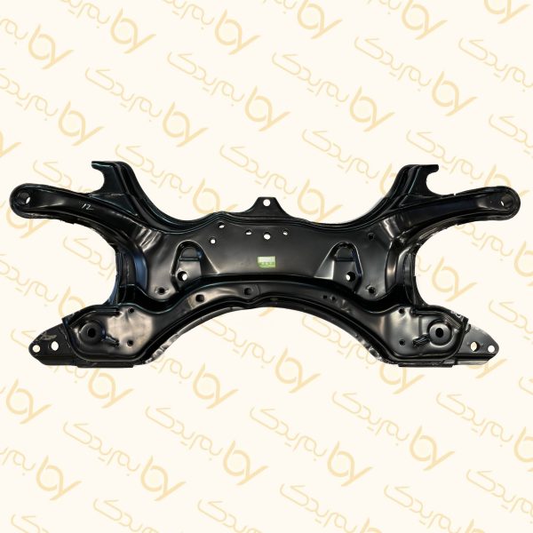 رام زیر موتور جیلی امگرند سواری