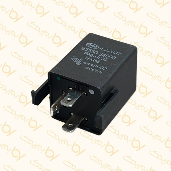 رله فلشر جک جی5