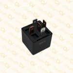 رله فن پنج فیش جک جی5