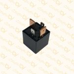رله چهار فیش جک جی5