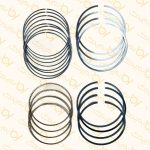 رینگ موتور جک جی4